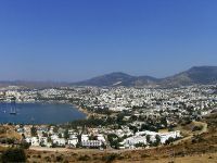 Бухта Гюмбет