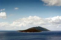 Кара Ада (Черный остров)