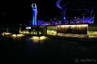 Ночной клуб "Галикарнас"