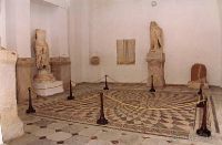 Археологический музей Сусса