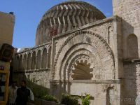 Музей Калаут-эль-Кубба