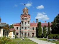 Новый Сигулдский замок