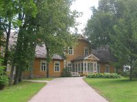 Поместье Турайда