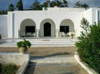 Дом Георга Себастиана