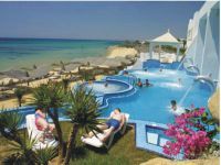 Центр талассотерапии "Био Азур"