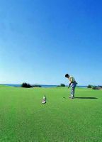 Гольф-клуб "Цитрус"