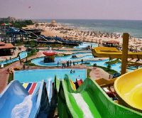 Аквапарк "Флиппер"