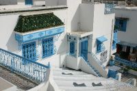 Сиди-Бу-Саид