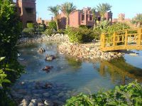 Национальный парк Набк