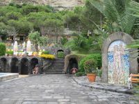 Термальный парк "Сады Посейдона"