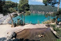 Термальный парк "Негомбо"