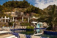 Термальный парк "Афродита-Аполлон"