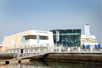 Аквариум Шарджи