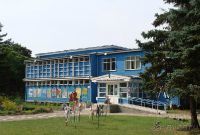 Дом-музей Анастаса Мончиса