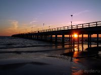 Приморский региональный парк