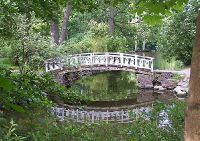 Ботанический парк Паланги