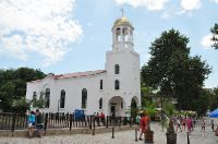 Церковь Святых Кирилла и Мефодия