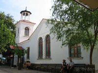 Церковь Святого Георгия