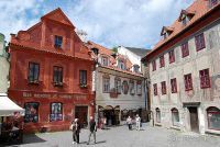 Музей восковых фигур