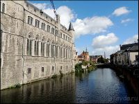 Замок Жерара Дьявола