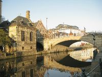 Мост Святого Михаила