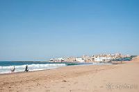 Пляж Тагазут