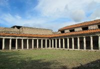 Вилла Оплонтис