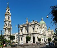 Святилище Девы Марии Розария