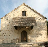 Монастырь Святого Пантелеймона Ахерас