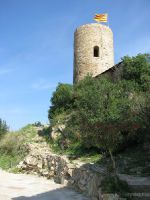 Замок Сан Хуан