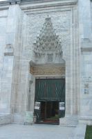 Зеленая мечеть Yesil Cami