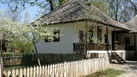 Национальный деревенский музей Димитрие Густи