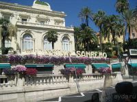 Казино Сан-Ремо