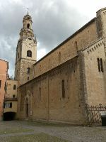 Городской музей (Дворец Бореа д'Ольмо)