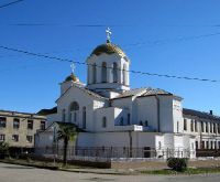 Благовещенский кафедральный собор