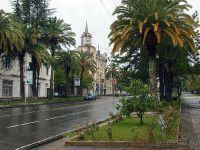 Проспект Леона