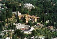 Вилла Витториале