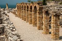 Гроты Катулла (Гроты Катулло)