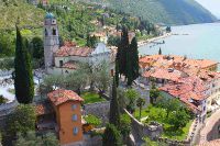 Наго-Торболе (Торболе-суль-Гарда)