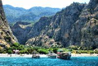 Долина бабочек