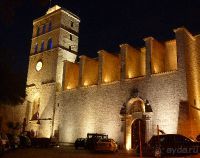 Кафедральный собор Ибицы (Собор Святой Девы Марии Снежной)