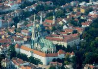 Загребский собор (Собор Вознесения Девы Марии и Святых Стефана и Владислава)