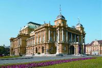 Музей города Загреба