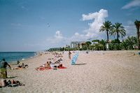 Плайя-де-ла-Пинеда