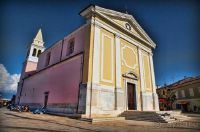 Истрийский муниципалитет