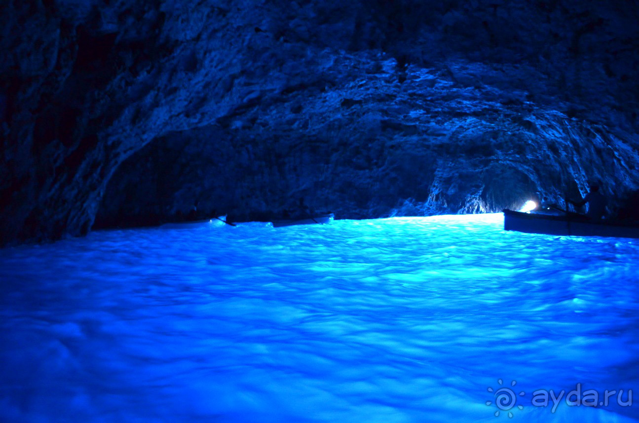 Roasting Grotto