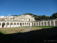 Монастырь Сан-Джакомо