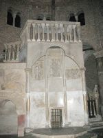 Церковь Санто Стефано (Собор Санто Стефано)