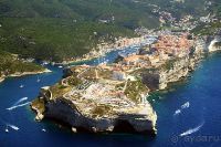 Пещеры Бонифачо