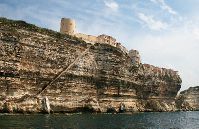 Лестница арагонского короля